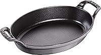 Algopix Similar Product 3 - Staub 40509562 Oval Stackable Dish