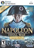 Algopix Similar Product 13 - Napoleon Total War Limited Edition - PC
