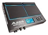 Algopix Similar Product 6 - Alesis Sample Pad 4  Compact