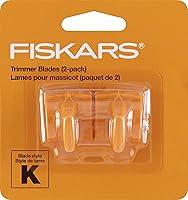 Algopix Similar Product 19 - Fiskars 1775001001 Fiskars Reinforced