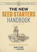 Algopix Similar Product 13 - The New SeedStarters Handbook Rodale