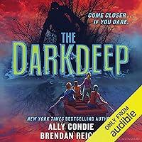 Algopix Similar Product 7 - The Darkdeep