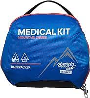 Algopix Similar Product 11 - Adventure Medical Kits Mountain Series