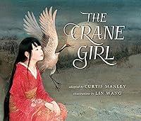 Algopix Similar Product 5 - The Crane Girl