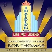 Algopix Similar Product 19 - Thalberg: Life and Legend