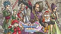 Algopix Similar Product 19 - Dragon Quest XI S Echoes of an Elusive