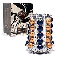 Algopix Similar Product 1 - Peak Coffee Capsule Holder for 70