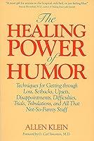 Algopix Similar Product 5 - The Healing Power of Humor Techniques