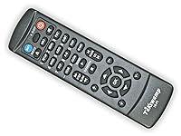 Algopix Similar Product 12 - Replacement Remote Control for Sherwood