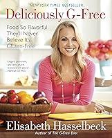 Algopix Similar Product 17 - Deliciously GFree Food So Flavorful