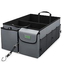 Algopix Similar Product 20 - Drive  Car Trunk Organizer
