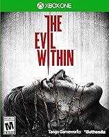 Algopix Similar Product 13 - The Evil Within - Xbox One