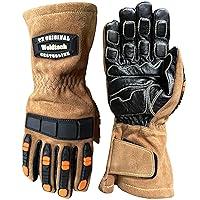 Algopix Similar Product 13 - Cestus WeldTech TX Impact Welding