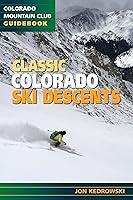Algopix Similar Product 9 - Classic Colorado Ski Descents