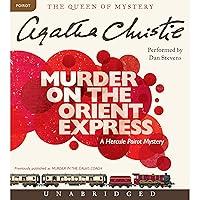 Algopix Similar Product 4 - Murder on the Orient Express A Hercule