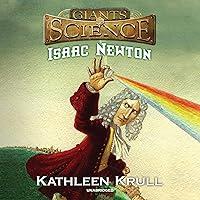 Algopix Similar Product 6 - Isaac Newton The Giants of Science