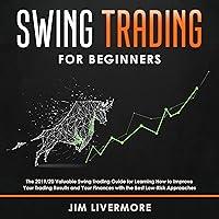 Algopix Similar Product 10 - Swing Trading for Beginners The