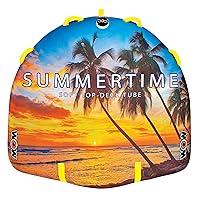 Algopix Similar Product 15 - WOW Sports Summertime 1 or 2 Person