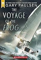 Algopix Similar Product 7 - The Voyage of the Frog (Scholastic Gold)