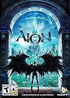 Algopix Similar Product 8 - Aion The Tower of Eternity Steelbook