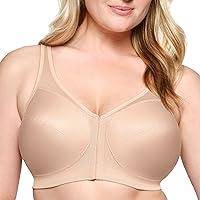 Algopix Similar Product 2 - Glamorise Full Figure Plus Size