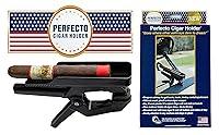 Algopix Similar Product 2 - Perfecto Cigar Holder