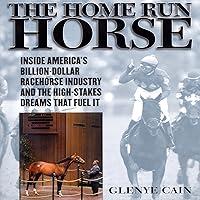 Algopix Similar Product 4 - The Home Run Horse Inside Americas