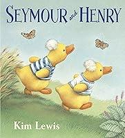 Algopix Similar Product 19 - Seymour and Henry