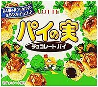 Algopix Similar Product 9 - Lotte Pienomi Choco Box 257Ounce