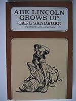 Algopix Similar Product 12 - Abe Lincoln Grows Up