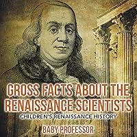 Algopix Similar Product 15 - Gross Facts About the Renaissance