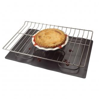 Algopix Similar Product 1 - TONOGA 400 23x1625 BLK Oven Liner