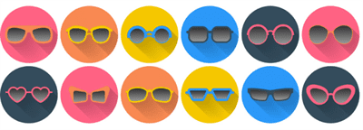 Challenges for Online Sunglasses Retailers