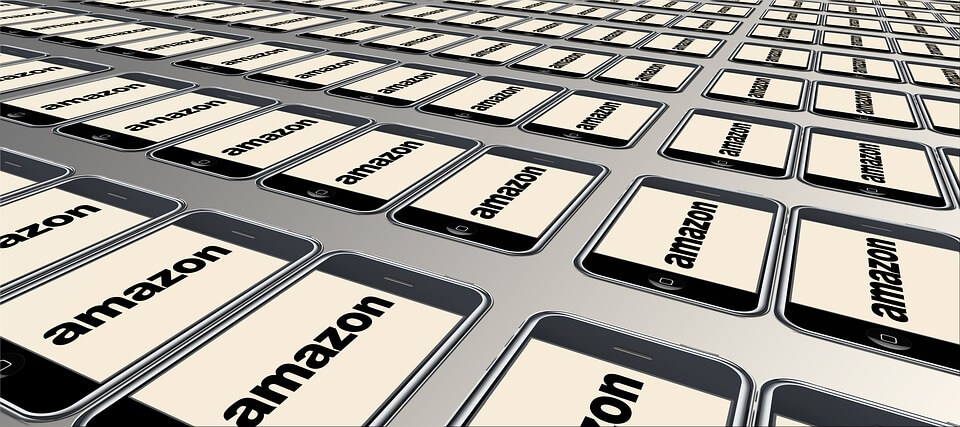 Amazon Prime Day 25 Best-Selling Products