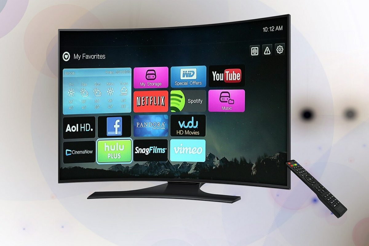 9 Best-Selling TV Sets & Speaker Systems on Amazon & eBay