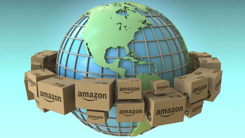 Six Steps To Taking Your Amazon Business Global