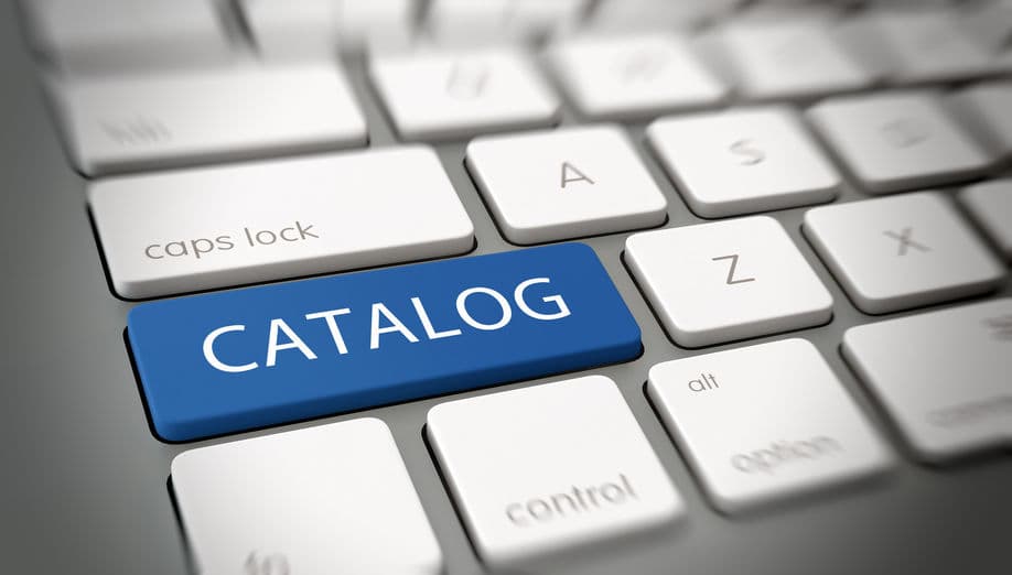Enhance Your Product Catalog Data