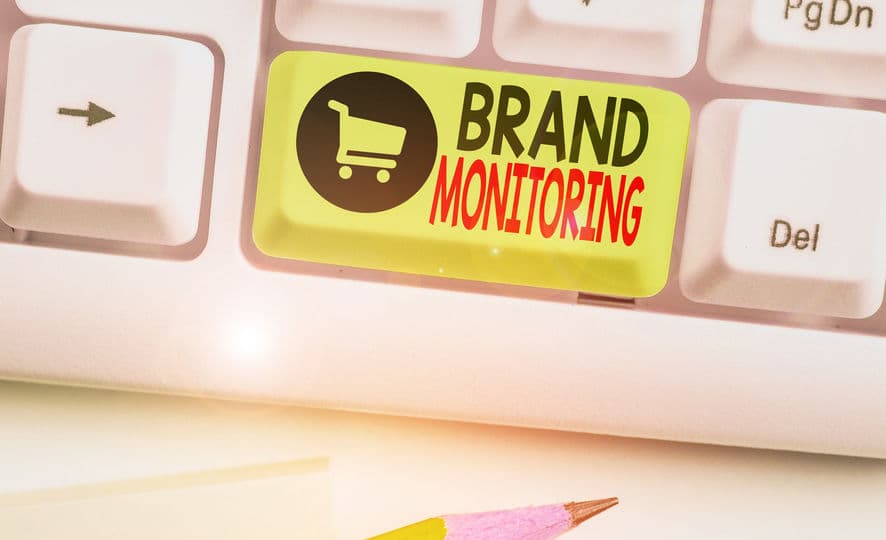 Online Brand Monitoring