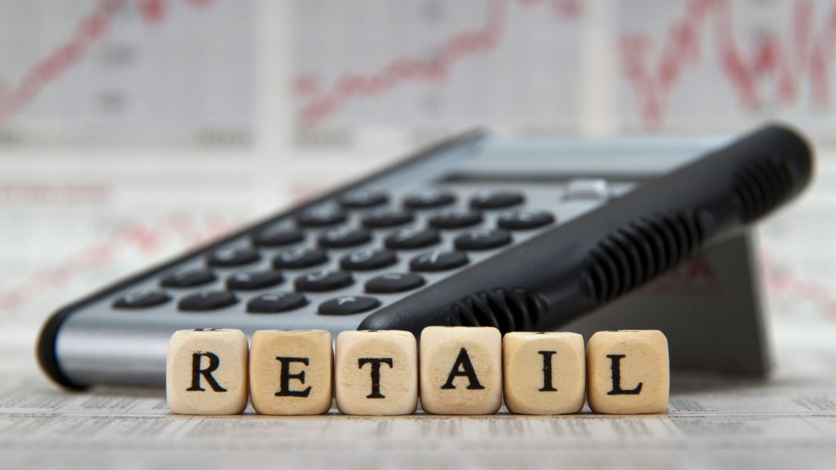 Retail Tracking