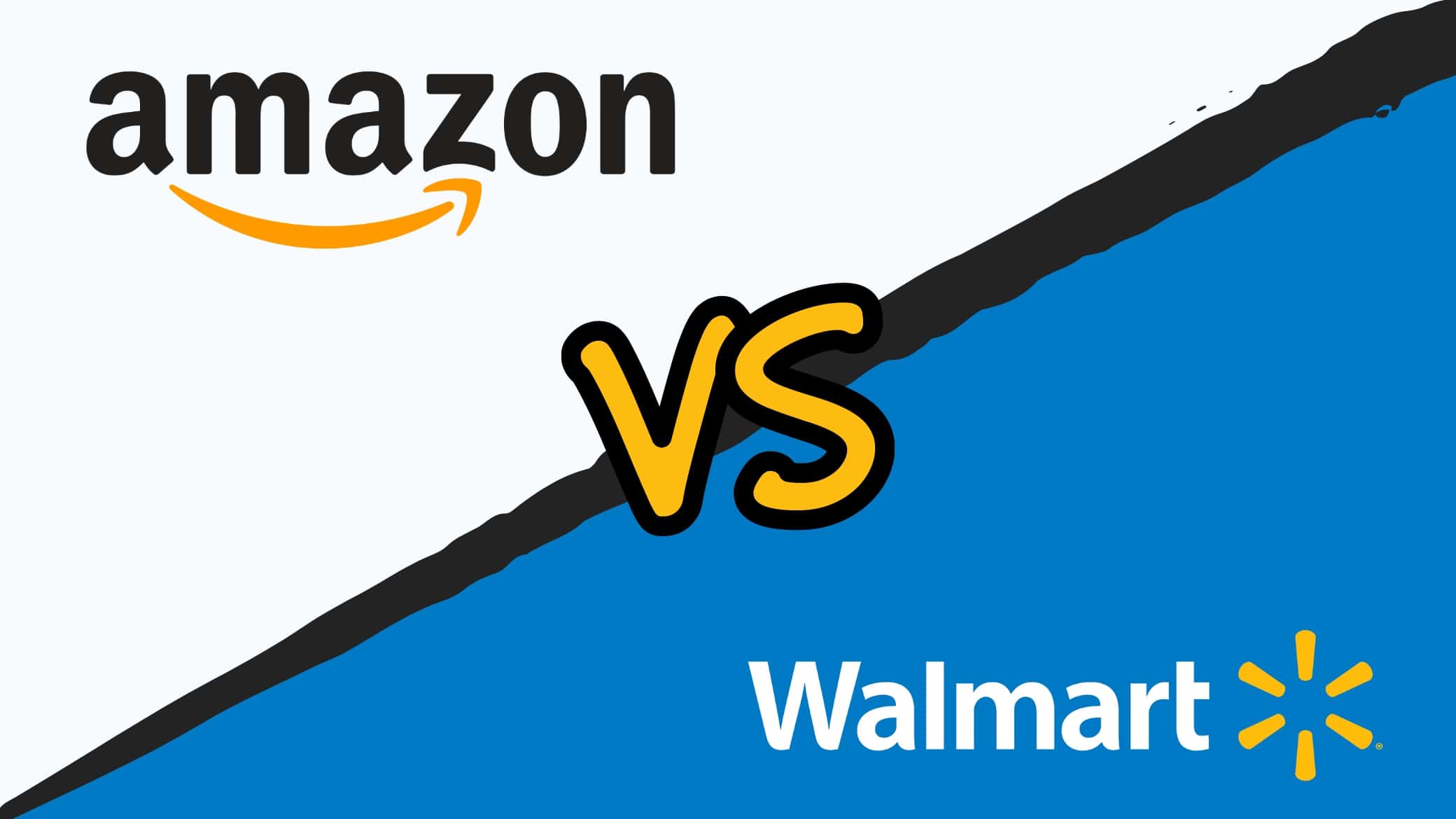 Selling on Walmart Marketplace Versus Amazon: What Is the Best Place to Sell in 2022?