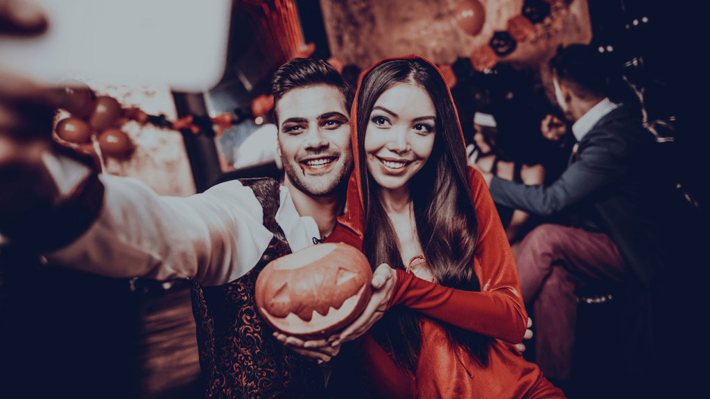 BestSelling Halloween Costumes for Adults in 2022