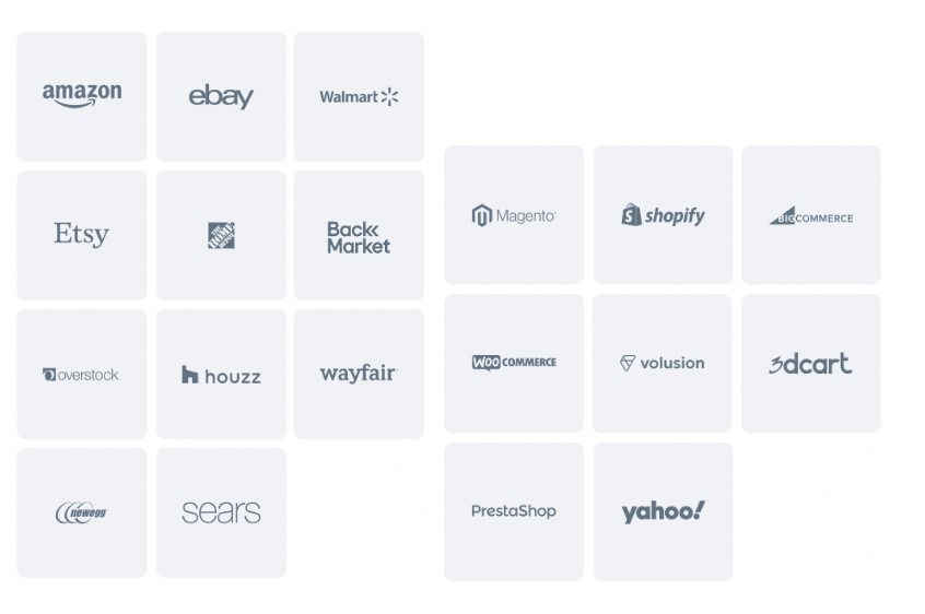 Solid Commerce partners