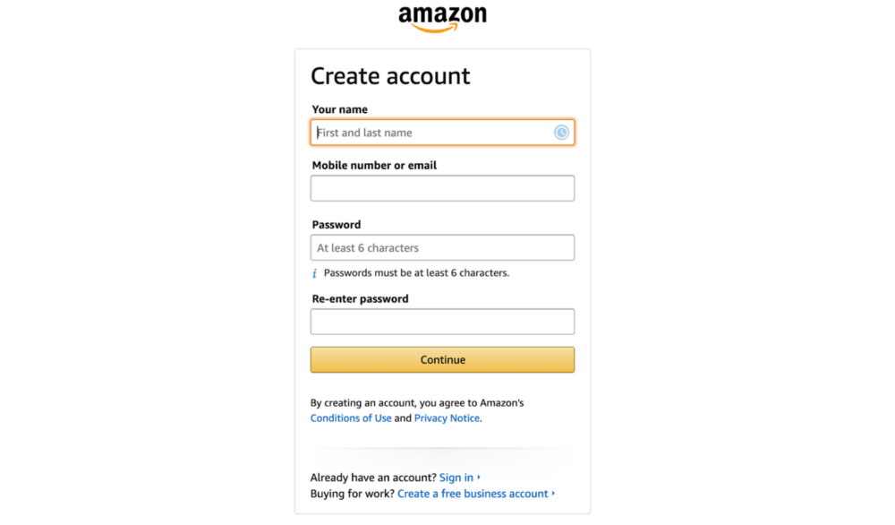 Merch By Amazon: The Ultimate Getting Started Guide