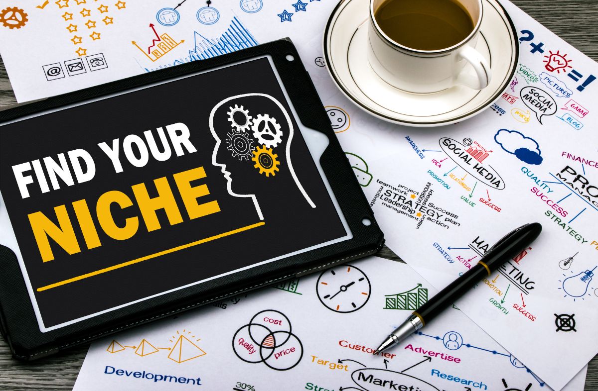 The Best Ways to Find Profitable Amazon Niche: a Step by Step Guide