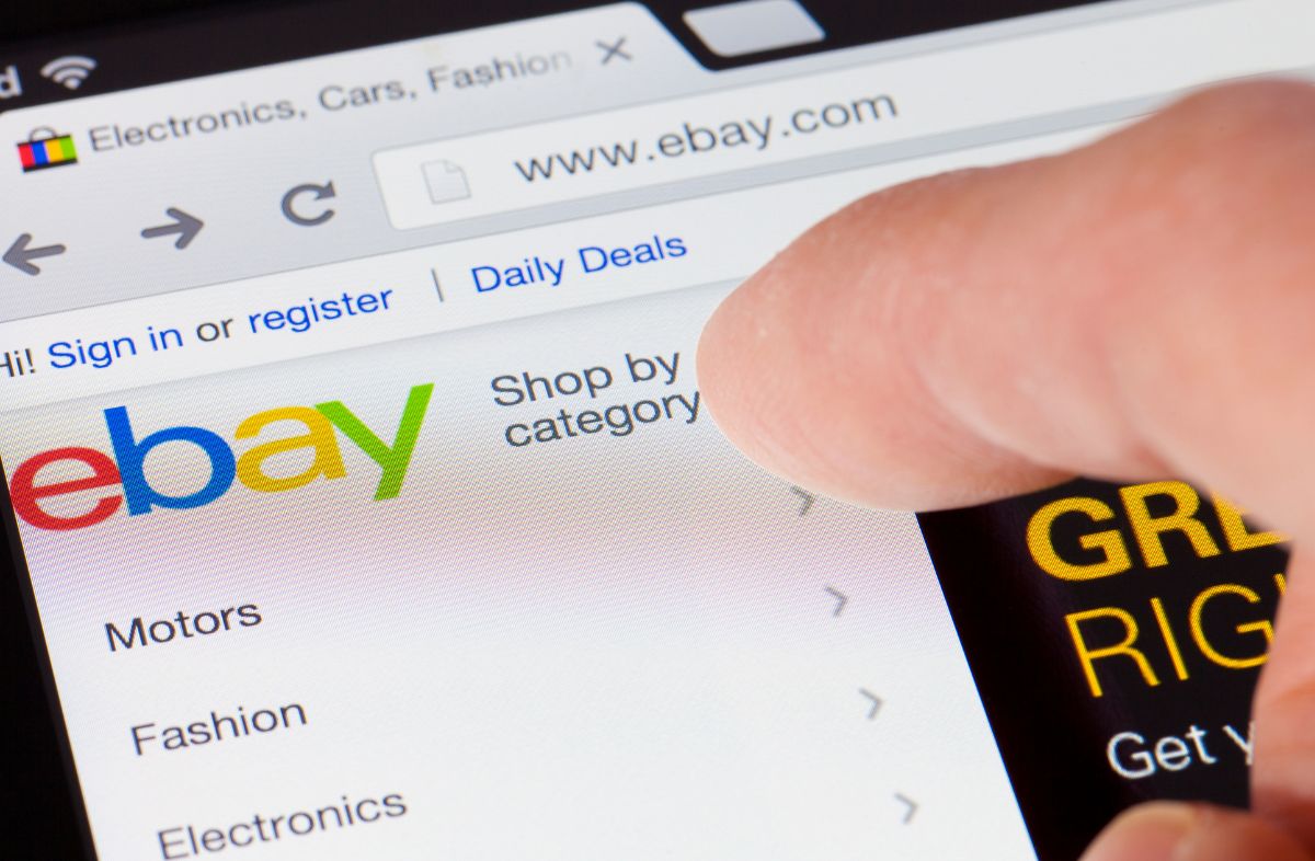 Most Effective Ways to Research Profitable Products on eBay