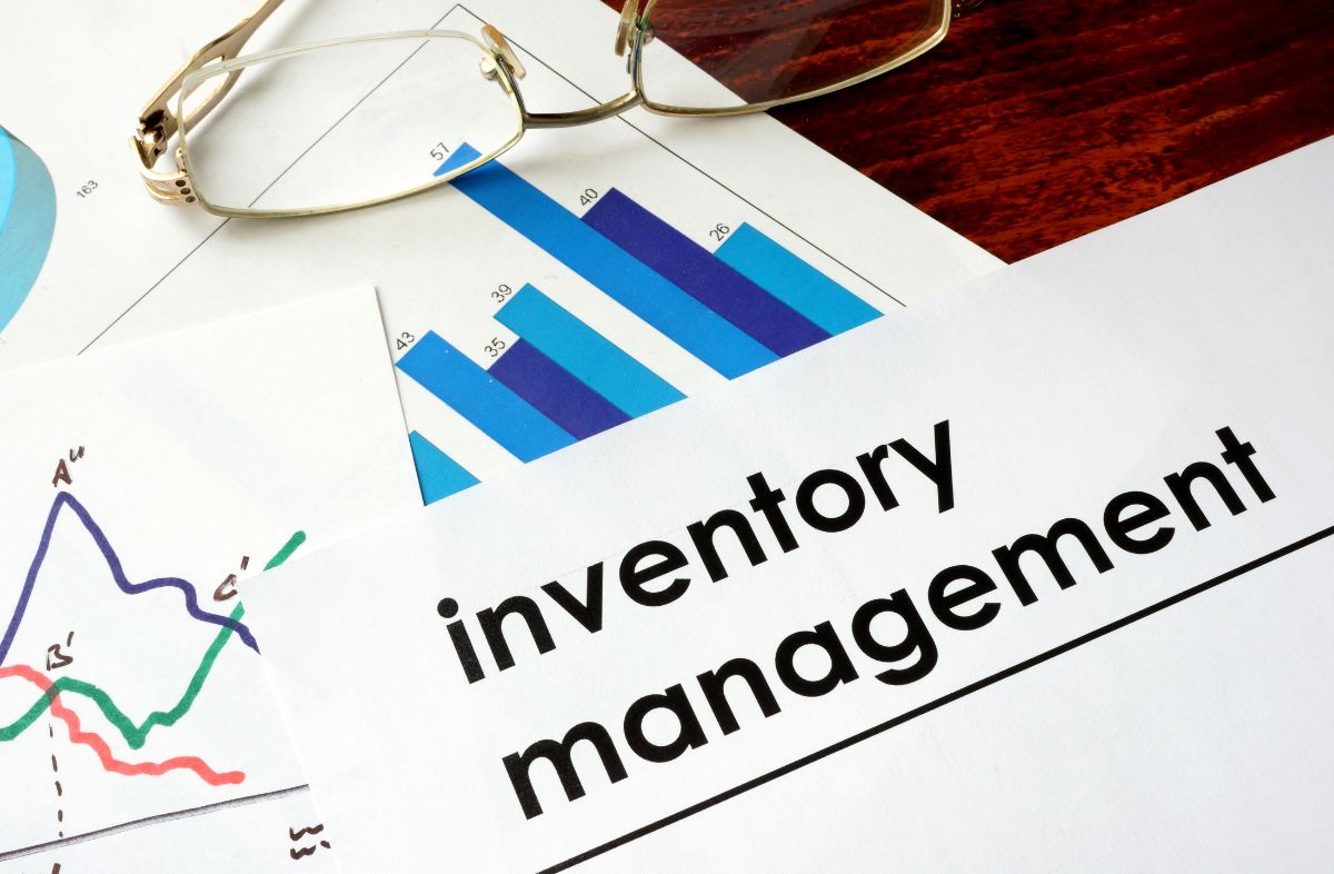 Best 20 Inventory Management Systems: Streamlining Your Business Operations
