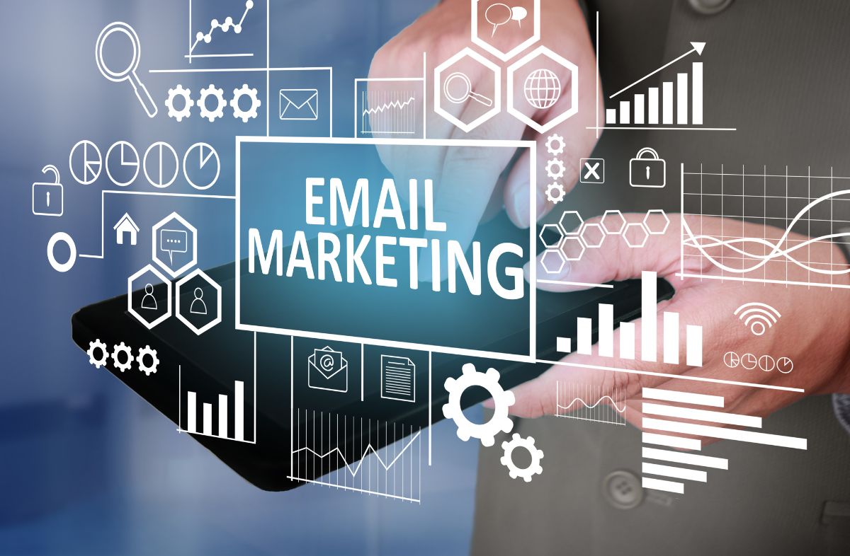 Best 20 Email Marketing Software for eCommerce in 2023