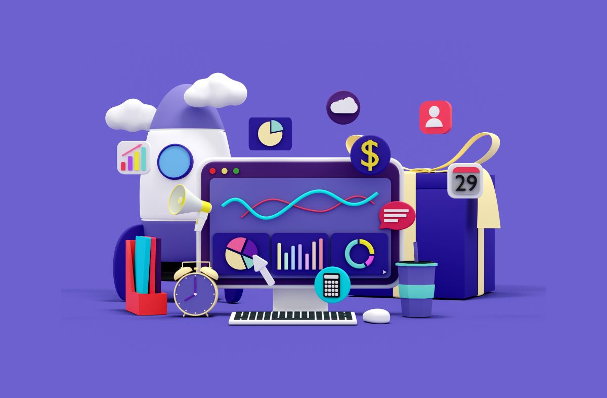 Best Analytics and Reporting Tools for eCommerce in 2023