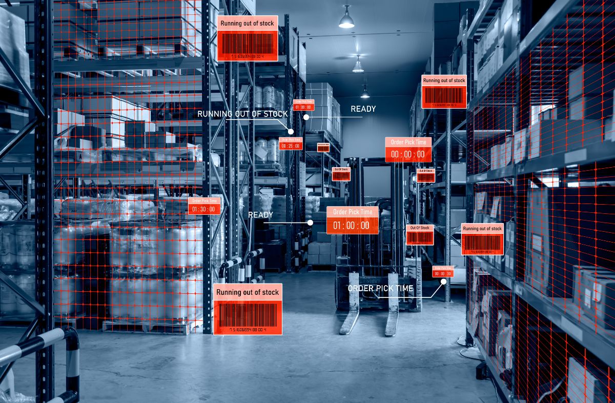 Ecommerce Warehouse Management System: Streamline, Optimize, Succeed