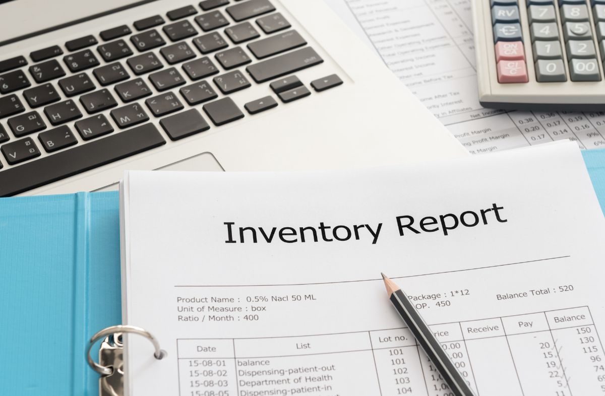 Inventory Management 101: Using Data-Driven Insights